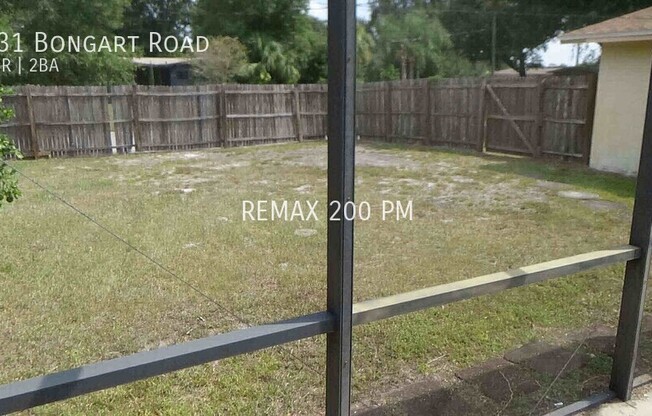 731 BONGART RD