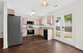 Beautifully Renovated 3 Bedroom Home Near NoDa!