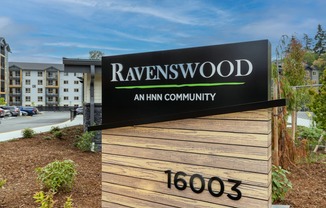 Ravenswood