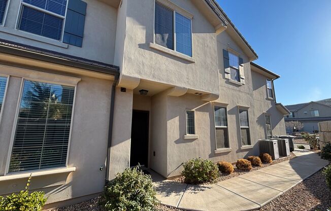 SPACIOUS HOME FOR RENT!