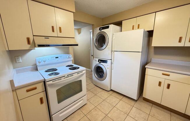 Duplex for rent by Capital Property Management