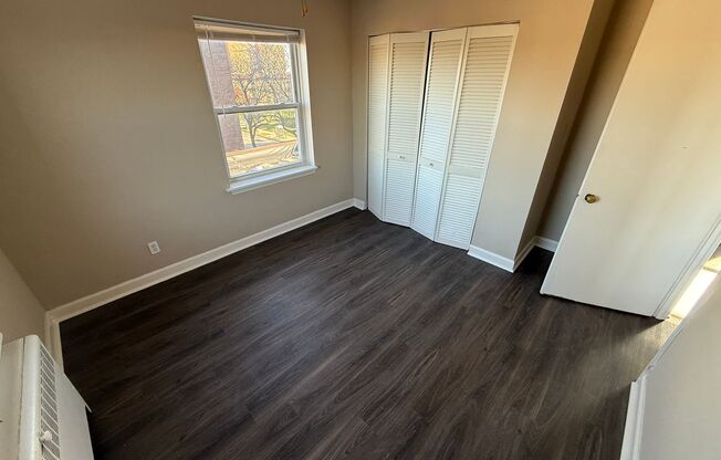 1 bed, 1 bath, 525 sqft, $1,295, Unit #A