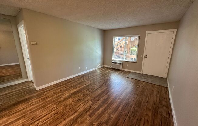 1 bed, 1 bath, $1,995, Unit # 607