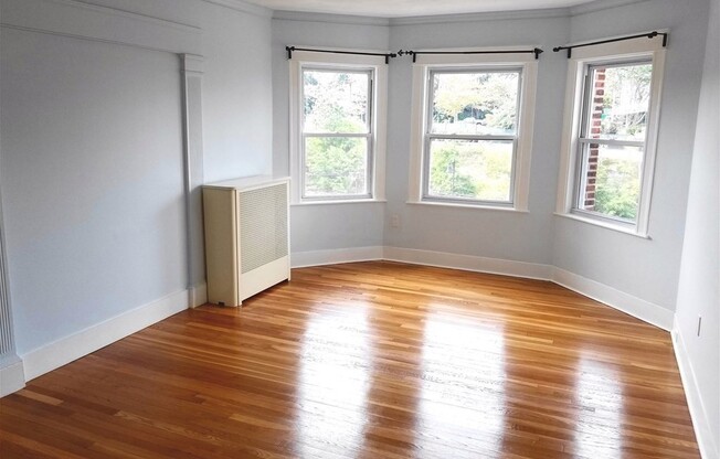 1500 Commonwealth Ave