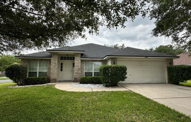 Spacious home in convenient location