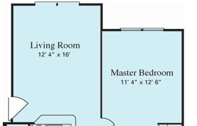 12849 Madison Pointe, Bldg. 10, Unit 305