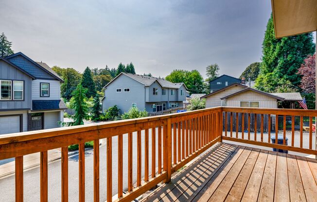 7th Avenue Townhomes
