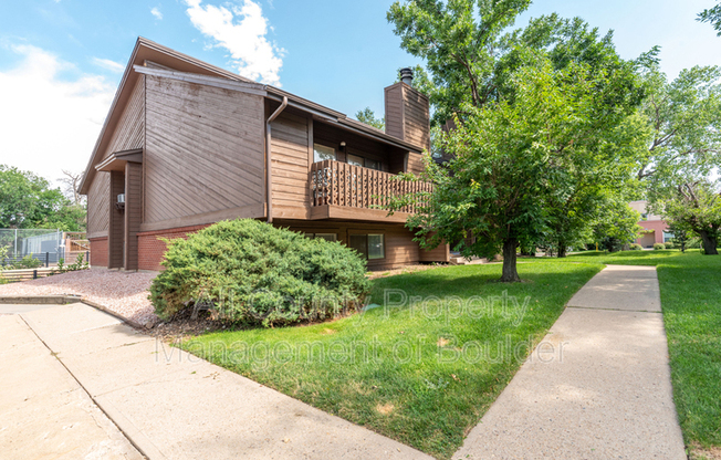 2626 Juniper Avenue