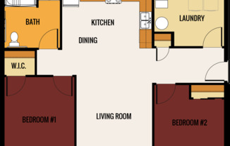 Partner-provided photo for $837 unit
