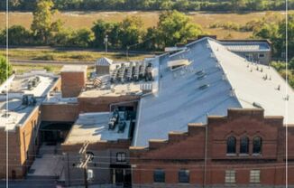Imperial Tobacco Lofts