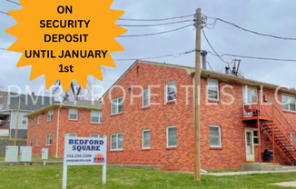 Bedford Square Apartments