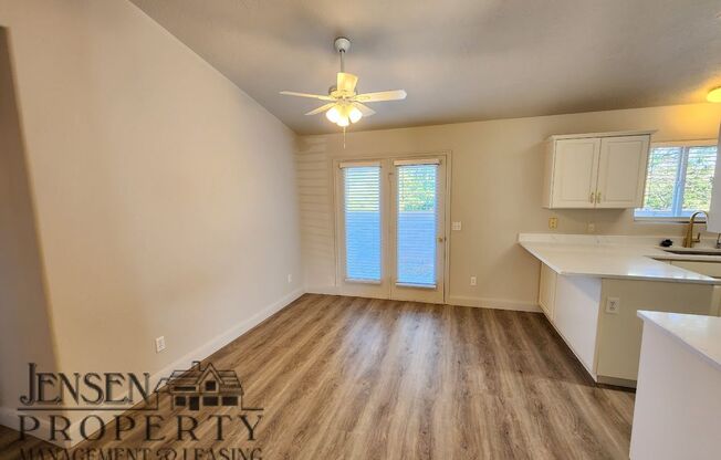 3 beds, 2 baths, 1,100 sqft, $1,775, Unit G