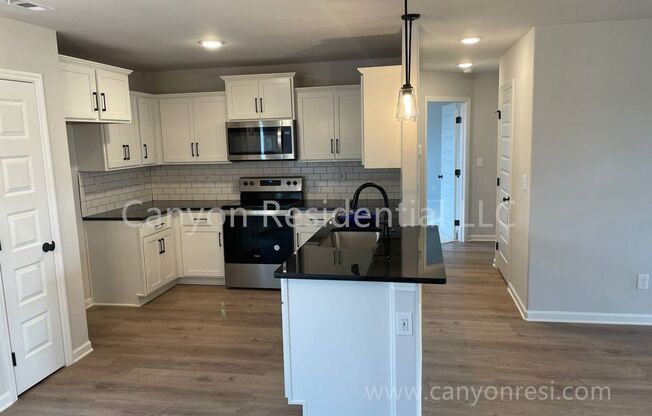 Recently Renovated!!Beautiful 4BR home.