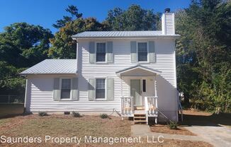 1641 Cranberry Hill Lane