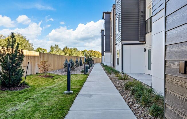 2 beds, 2 baths, $1,800, Unit C103