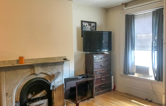 97 CHARLES ST