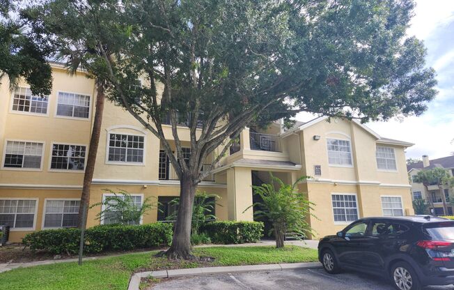 Freshly Updated 3 bedroom 2 bath at The Madison at Metrowest