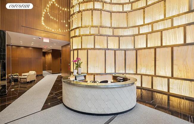 2 beds, 2 baths, 1,432 sqft, $11,500, Unit 22C