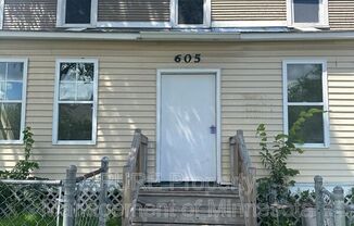 605 VAN BUREN AVE