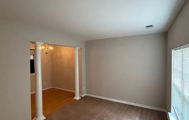 Charming 3 bed, 2.5 bath Townhouse in Henrico!