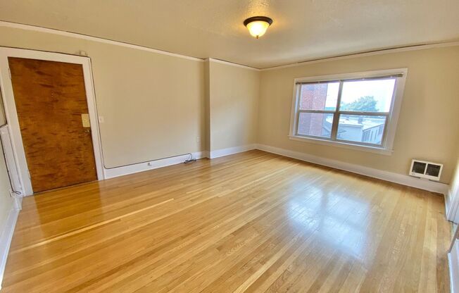 Studio, 1 bath, 425 sqft, $1,395, Unit 312