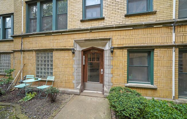 Studio, 1 bath, 482 sqft, $1,650, Unit 2332.51A