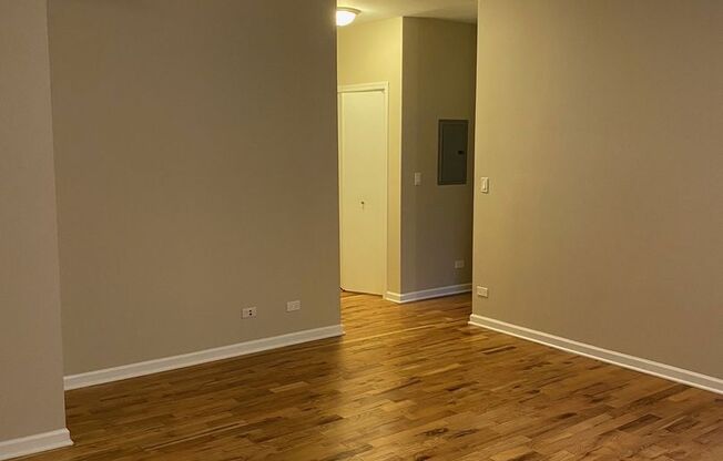 1 bed, 1 bath, 675 sqft, $1,395, Unit 203