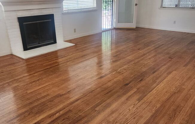 1309 Telegraph Ave - House