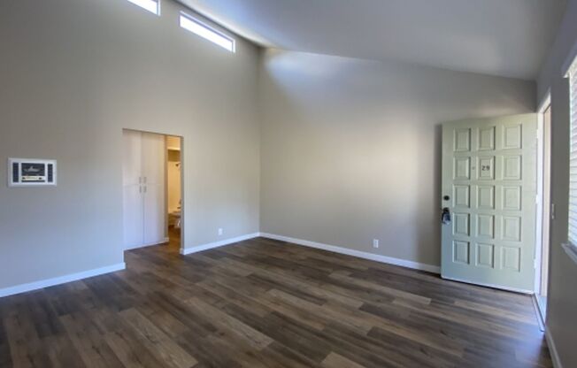 Merrywood Apts.