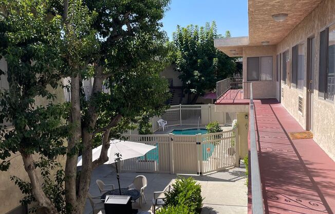 1 bed, 1 bath, 6 sqft, $1,795, Unit 220