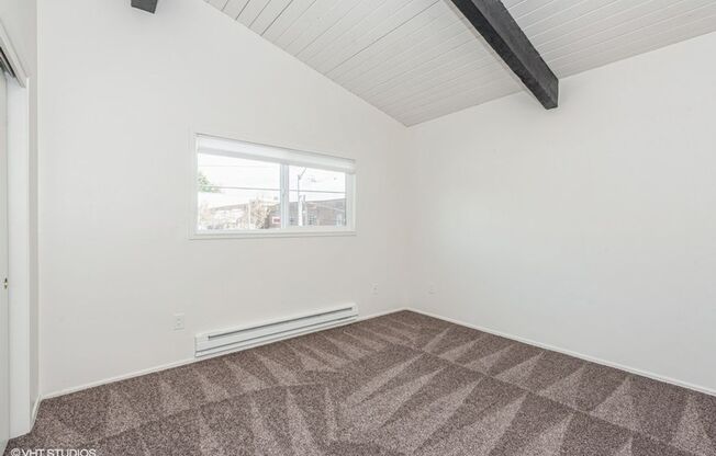 Aprés Ballard Apartments