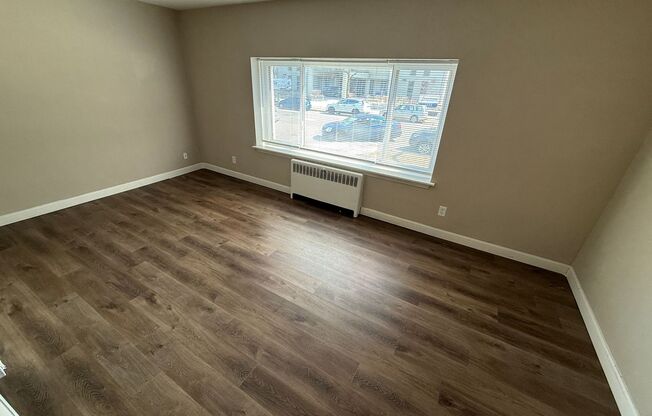 1 bed, 1 bath, 525 sqft, $995, Unit #117