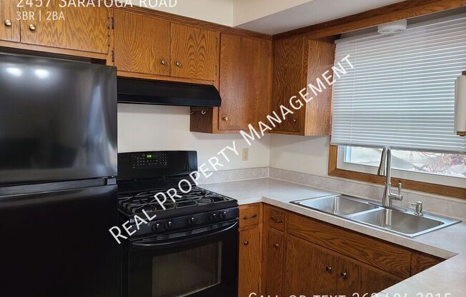 2457 SARATOGA RD