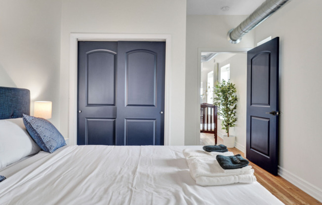 1 bed, 1 bath, 565 sqft, $1,399, Unit 103