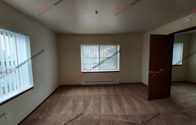 1 bed, 1 bath, 458 sqft, $895, Unit 1121-109