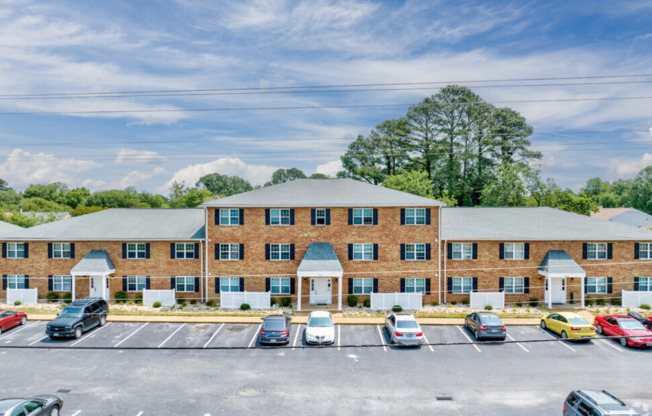 1 bed, 1 bath, 642 sqft, $1,149, Unit 609-11-3D