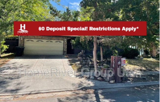 756 E PONTIAC DR