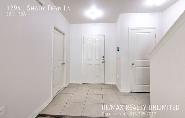 12941 SHADY FERN LN