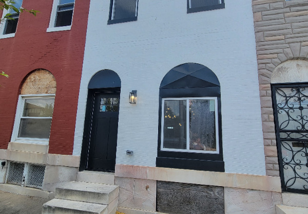 1409 N PATTERSON PARK AVE