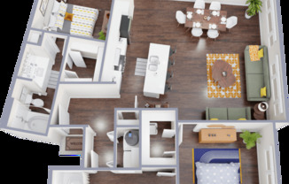 Partner-provided photo for $2439 unit
