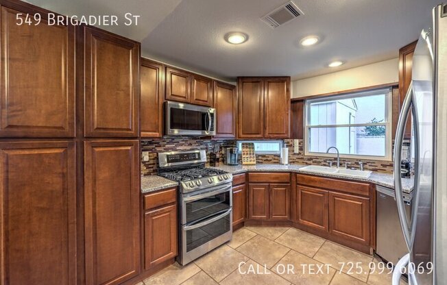 549 BRIGADIER ST