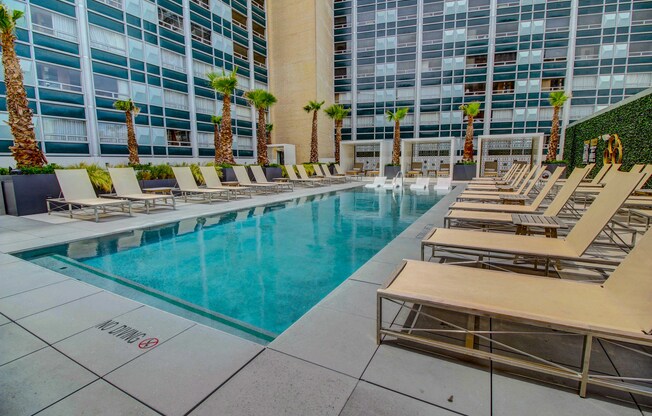 The Statler Residences