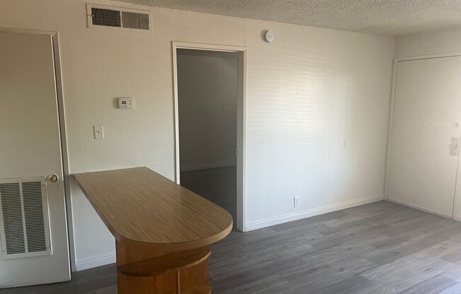 Affordable 1 Bedroom Condo In Central Las Vegas