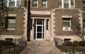 1429 Columbia Road, NW