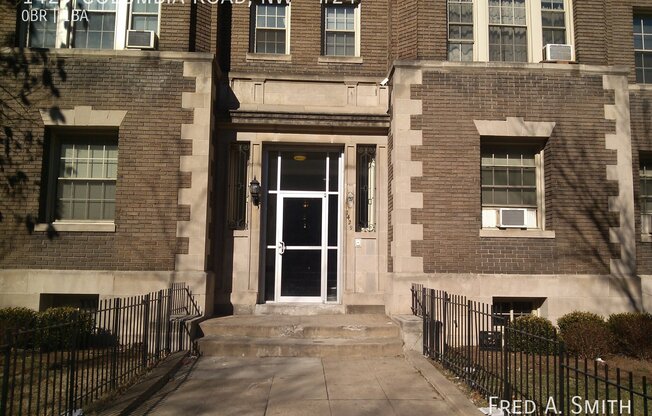 1429 Columbia Road, NW
