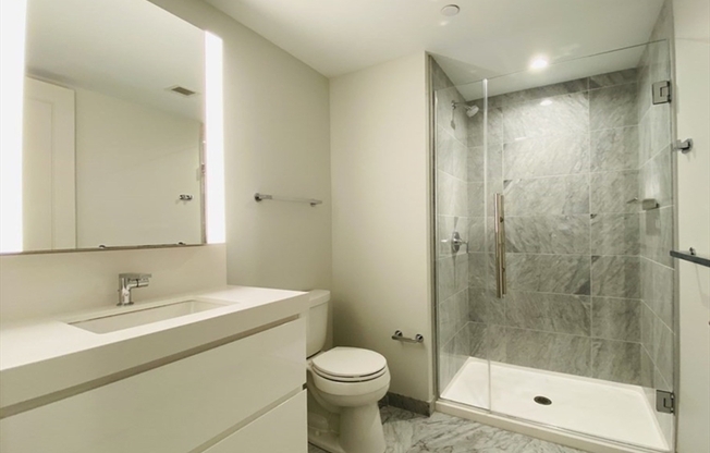 Studio, 1 bath, 531 sqft, $4,100, Unit 910