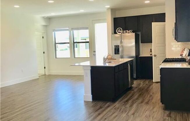 Leander 3-bedroom/2-bath in the Bryson Community