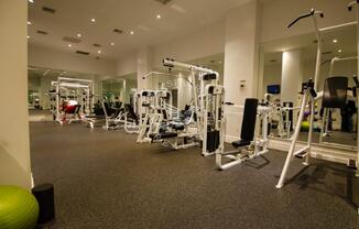 1 bed, 1 bath, 1,704 sqft, $5,895, Unit 17M
