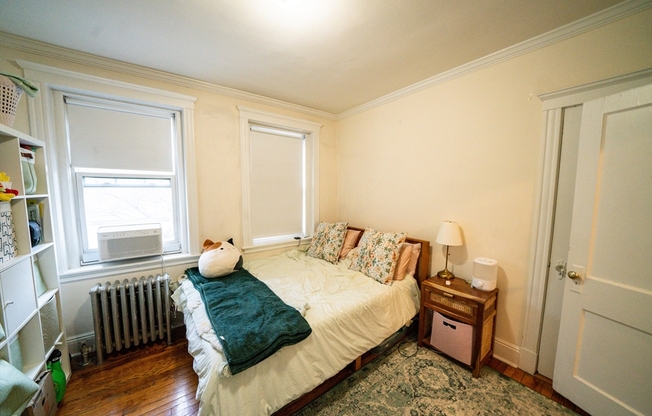 58 SELKIRK RD