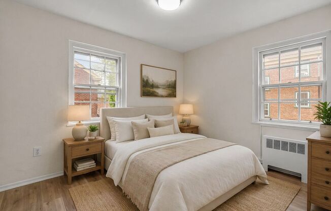 Charming Northern Liberties Living – 734 North Ter — Accepting ALL PHA voucher holders
